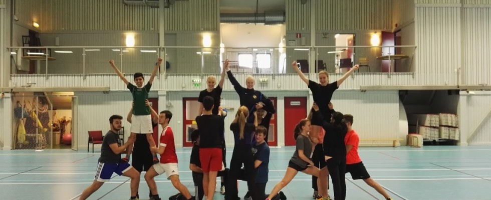 Välkommen till Friskola Bergius i Märsta